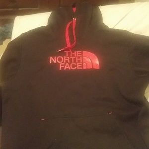 NorthFace Hoodie